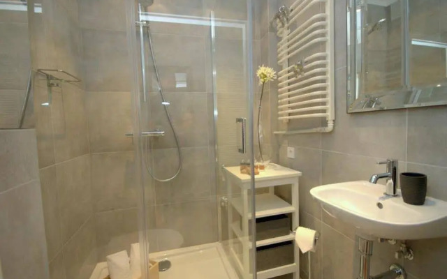 IRS ROYAL APARTAMENTS - IRS Kamienice Wrzeszcz