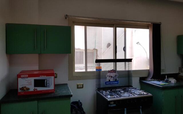 Choueifat Residence Families Only