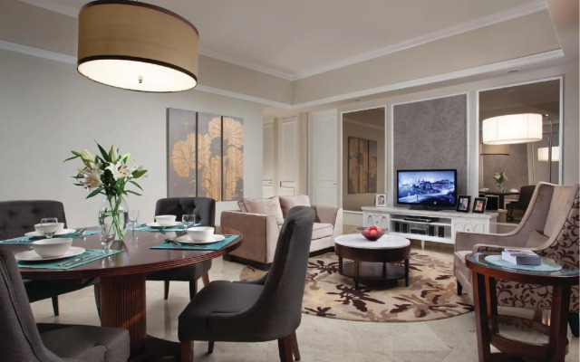 Ascott Jakarta