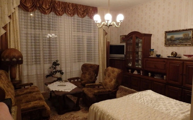 Bed and Breakfast Villa Madona
