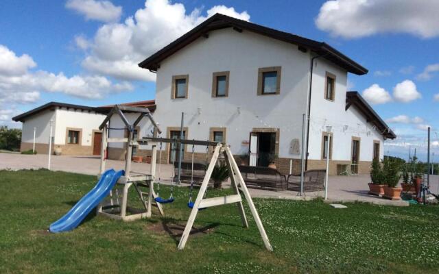 Massaria Agri Resort