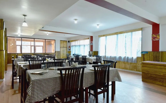 OYO 19311 Hotel Seagull Manali