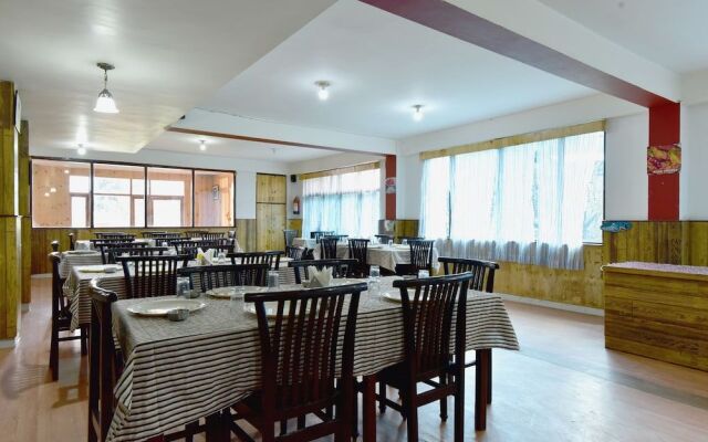 OYO 19311 Hotel Seagull Manali