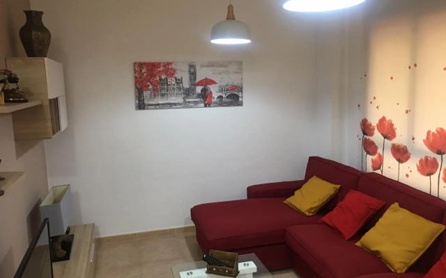 Apartamento Infantes