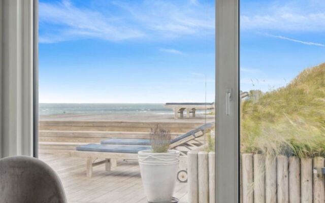 "Zora" - 300m from the sea in NW Jutland