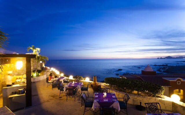 Super Ocean View Studio