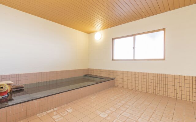 Oyo 44594 Onsen Guest House Yukori