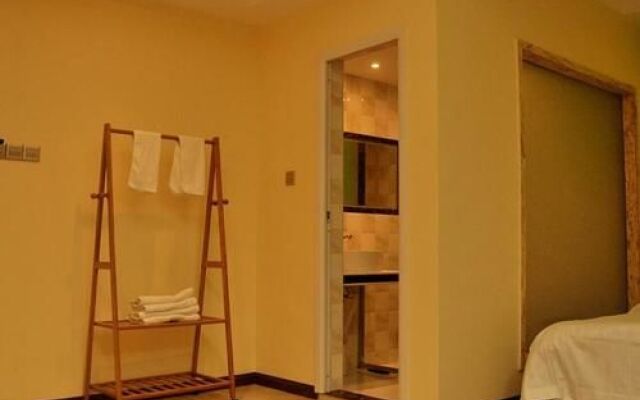 Zhangjiajie 99 Roadhouses