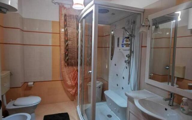 Azzurra’s House Pantelleria