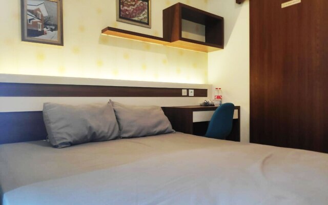 Grand Kamala Lagoon by 21 Room