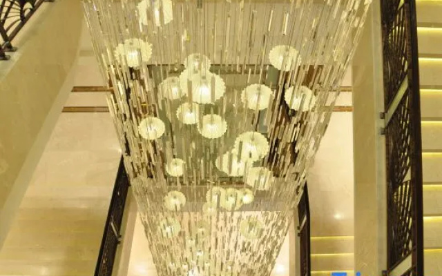 Yangzhong Juntai Hotel