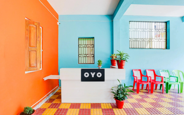 Hotel O SILVER NEST GUEST HOUSE