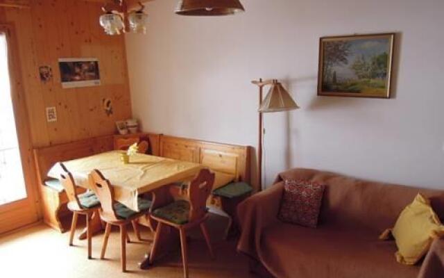 Agriturismo Munt la Reita