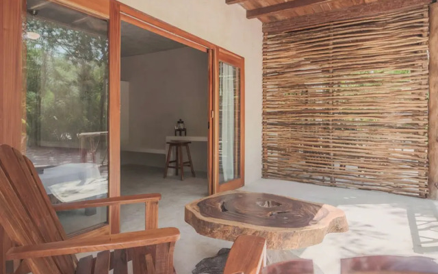 Aldea Balam  Eco Boutique