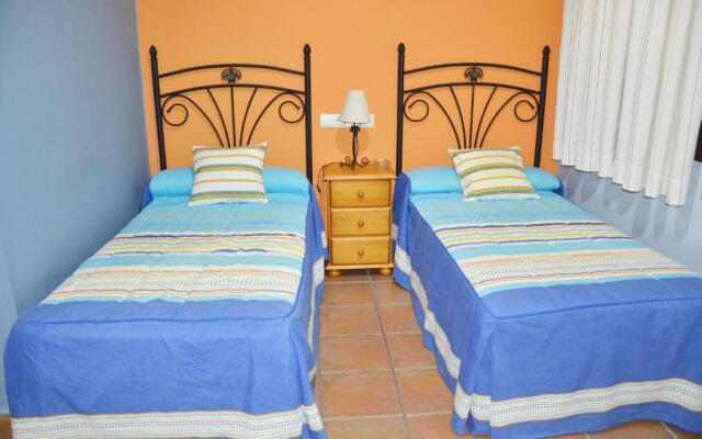 Hostal Restaurante El Parador