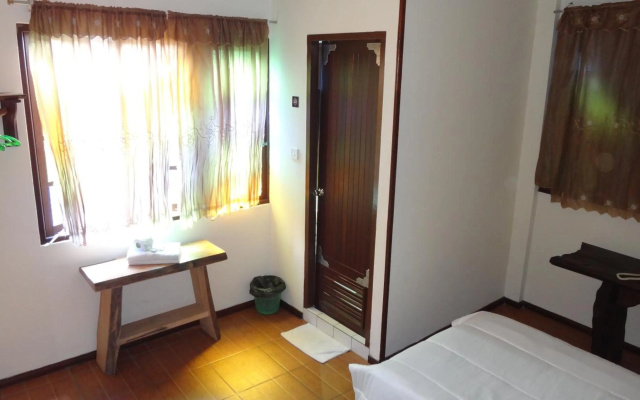Kuching Waterfront  Lodge – Guest Rooms – Kuching