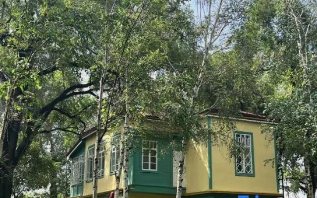 ONE Sun Island Homestay