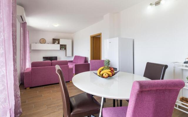 Apartment Danica 717