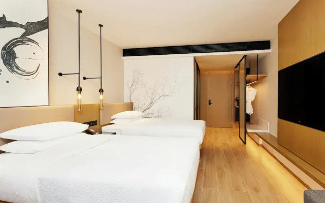 Fairfield by Marriott Haikou Meilan