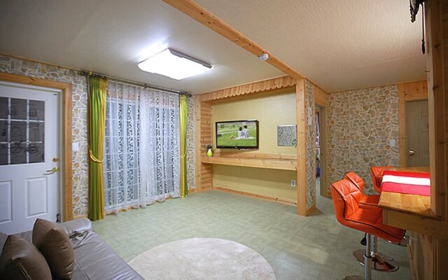 Gapyeong Pine Morning Pension