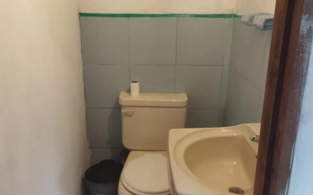 Charo´s Hostal