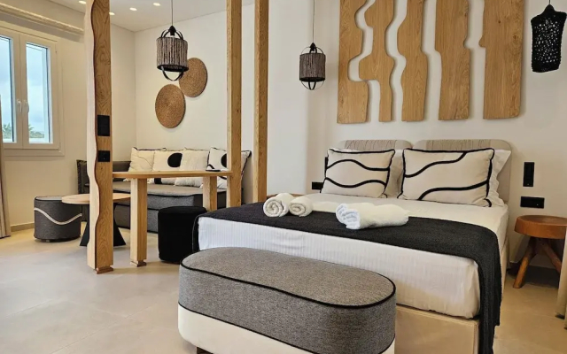 Aristotle Suites