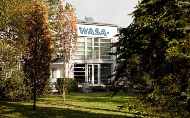 Wasa Hotel & Health Center
