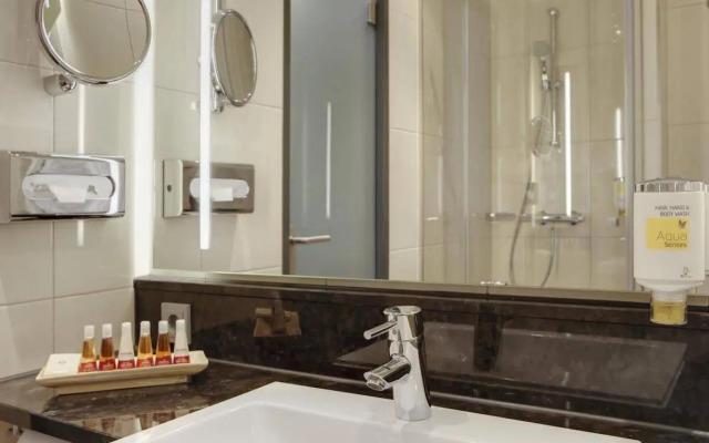 IntercityHotel Bonn