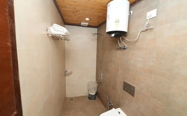 Dallas Express Hotel