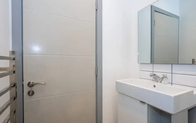 Modern Duplex Close to City Centre Old Trafford