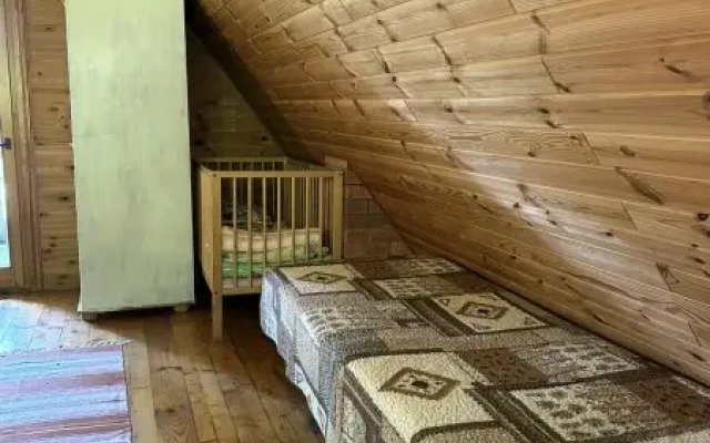 Домик в Светлогорске