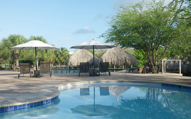 Morena Resort