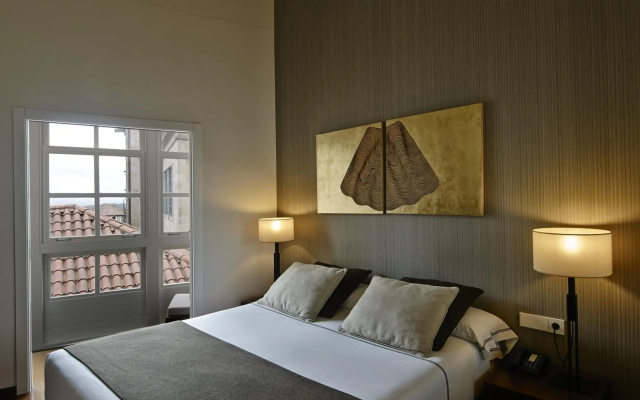 Hotel Carrís Casa de la Troya
