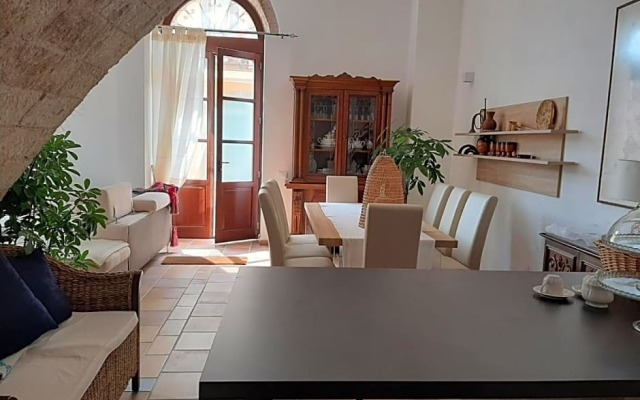 B&B Il Porticciolo Portoscuso