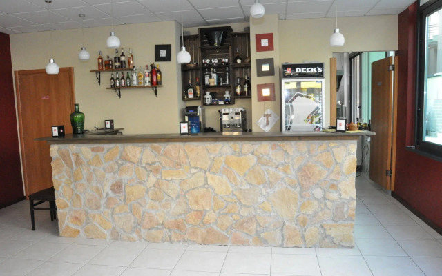 Residence Acqua Suite Marina