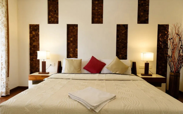 Swiss Royal Suites