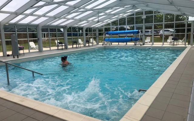 VVF Normandie Veules-les-Roses