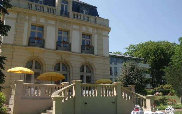 Residenz Bleichröder