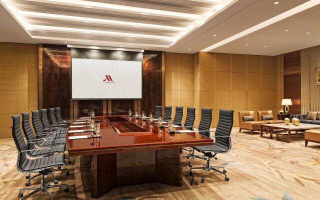 Yiwu Marriott Hotel