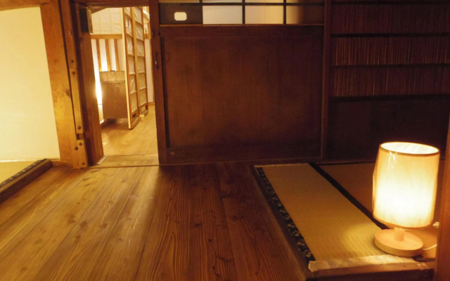 ゲストハウス喜平