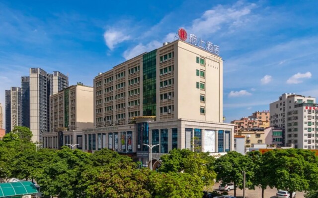 Fushang Hotel