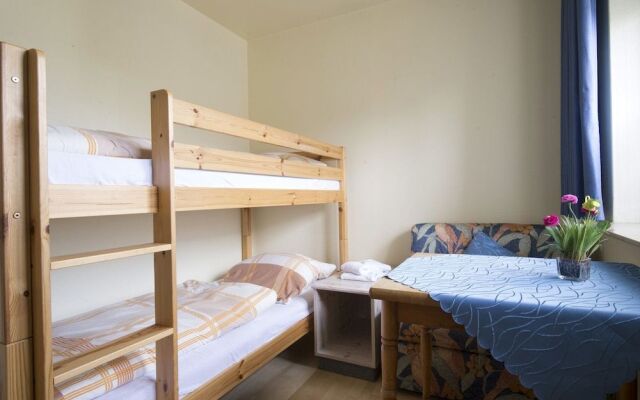 Kleines Hotel Wemhoff