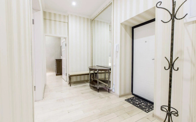 SutkiMinsk Apartment