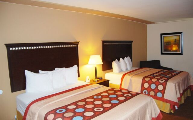 Super 8 Oklahoma City