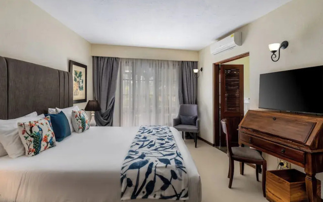 The Emin Pasha Hotel & Spa, CityBlue Collection