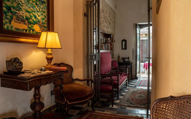 Lakkios Charming Suites and Rooms