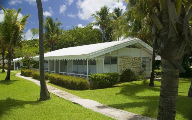 Hawksbill Resort Antigua - All Inclusive
