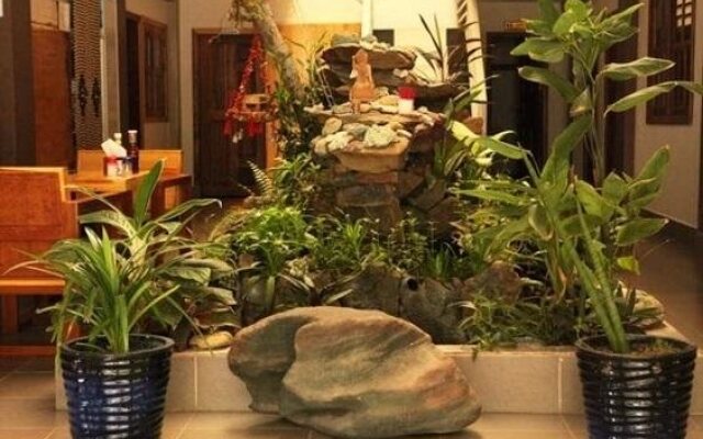 Sok Heng Guesthouse
