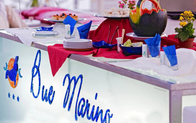 Bue Marino Hotel & Cocktail Bar