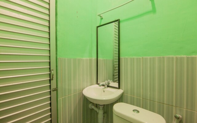 Residence 68 by OYO Rooms